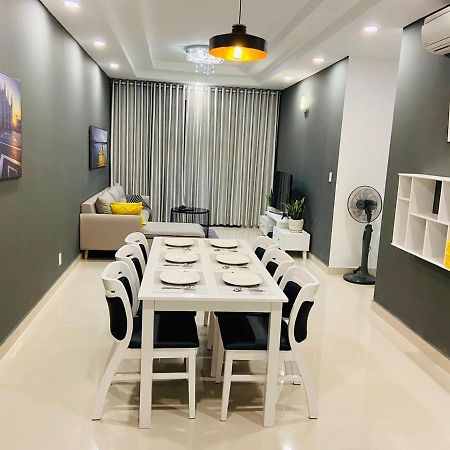 فونج تاو Nd Homestay المظهر الخارجي الصورة