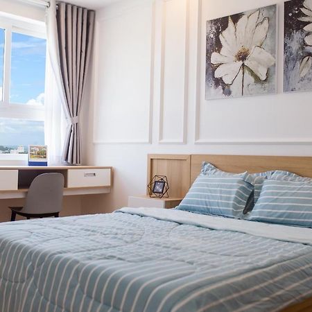 فونج تاو Nd Homestay المظهر الخارجي الصورة