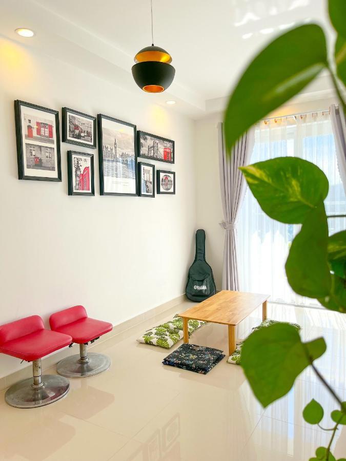 فونج تاو Nd Homestay المظهر الخارجي الصورة