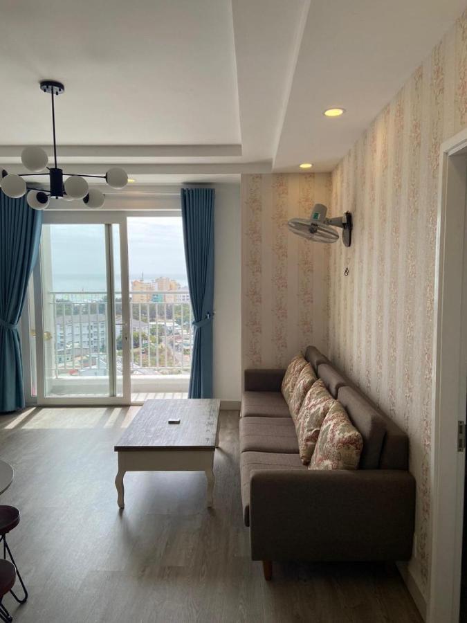 فونج تاو Nd Homestay المظهر الخارجي الصورة