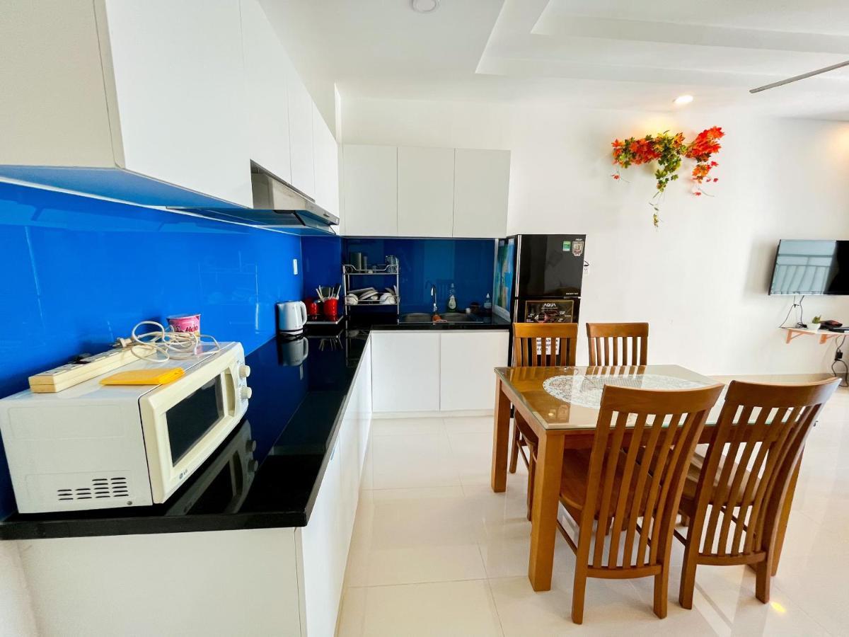 فونج تاو Nd Homestay المظهر الخارجي الصورة