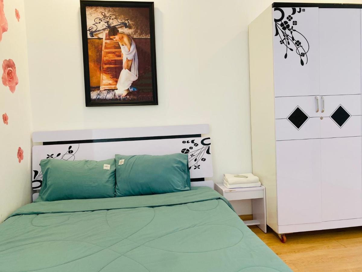 فونج تاو Nd Homestay المظهر الخارجي الصورة