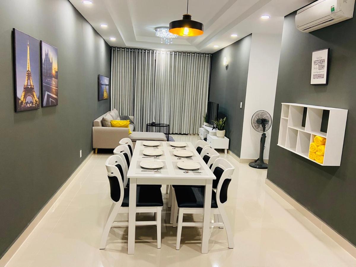 فونج تاو Nd Homestay المظهر الخارجي الصورة