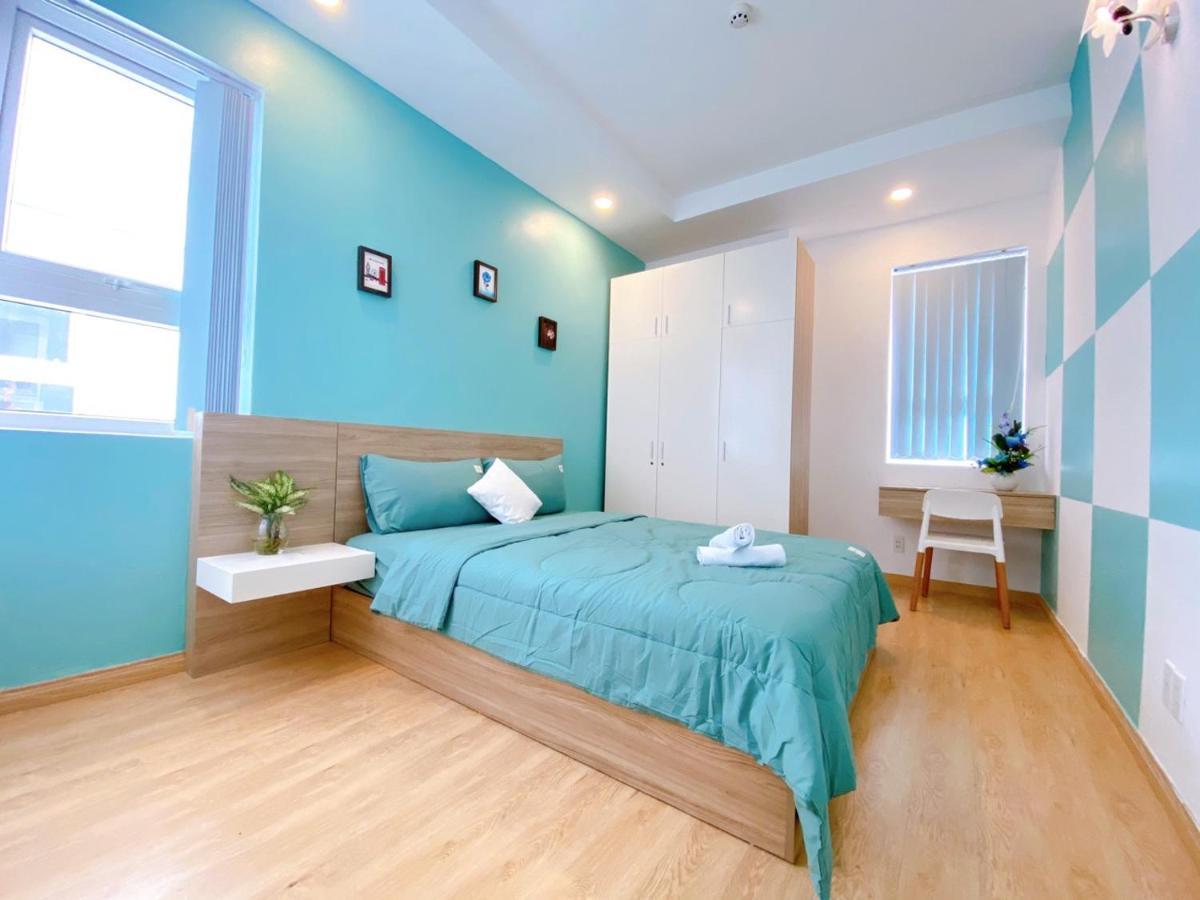 فونج تاو Nd Homestay المظهر الخارجي الصورة
