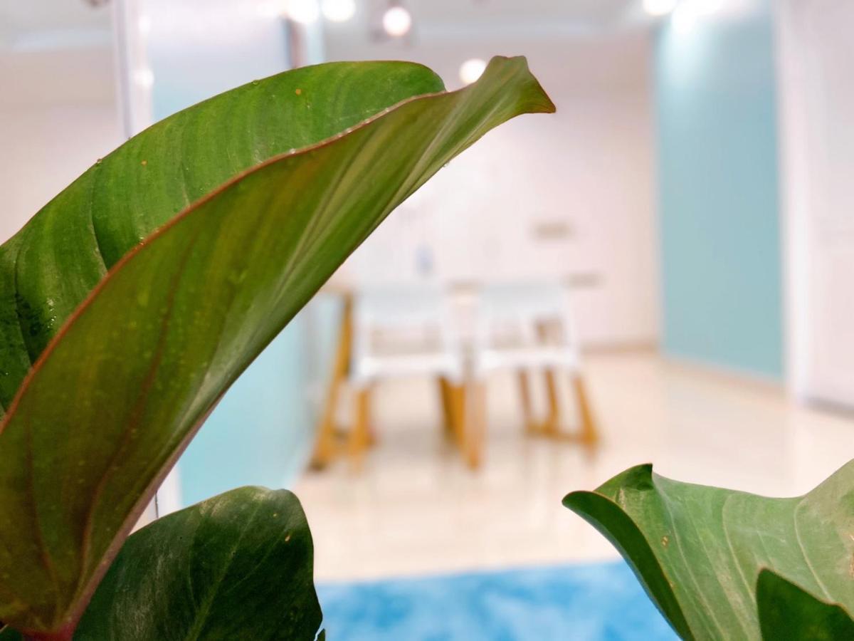 فونج تاو Nd Homestay المظهر الخارجي الصورة