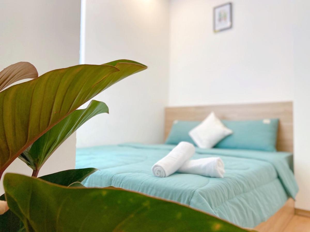 فونج تاو Nd Homestay المظهر الخارجي الصورة