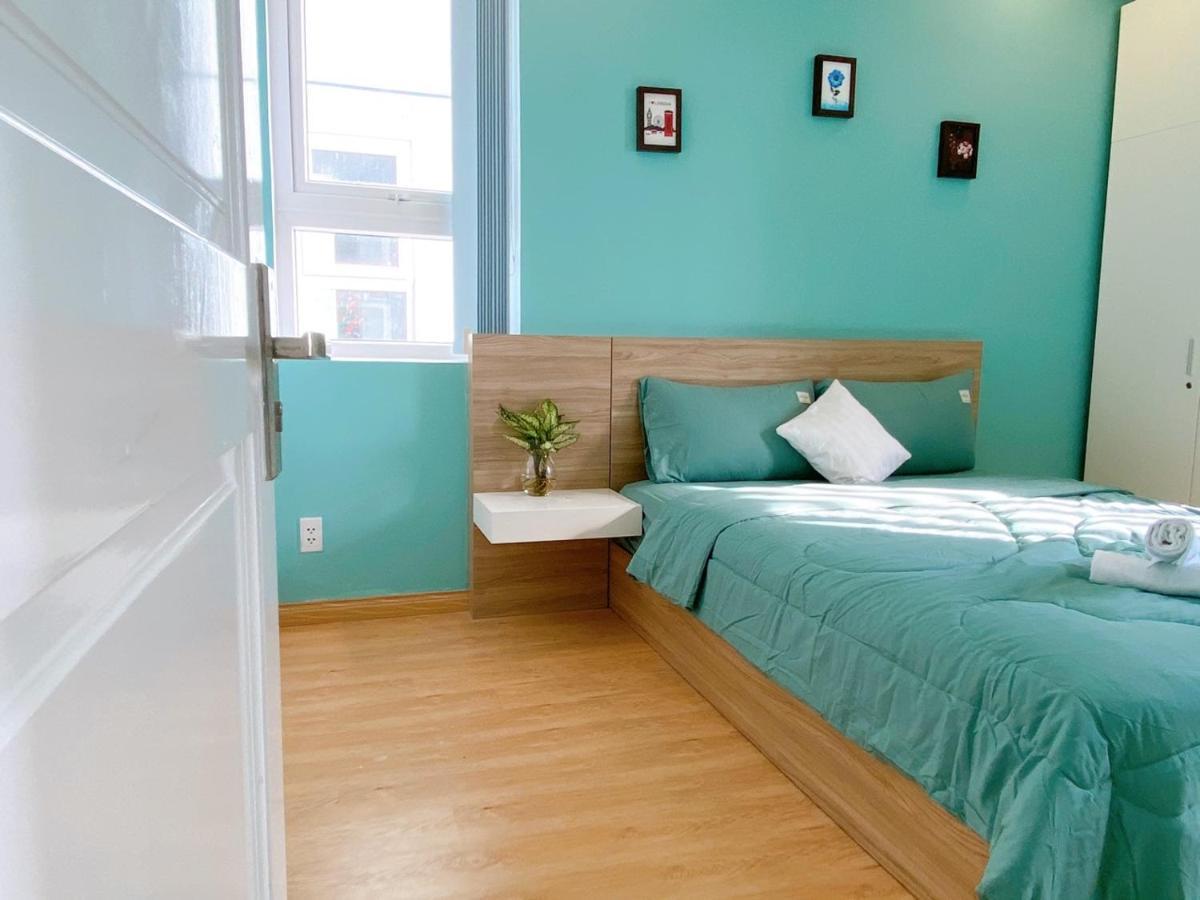 فونج تاو Nd Homestay المظهر الخارجي الصورة