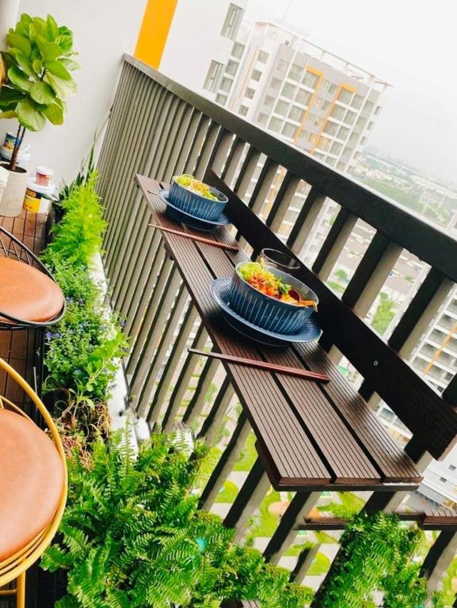فونج تاو Nd Homestay المظهر الخارجي الصورة