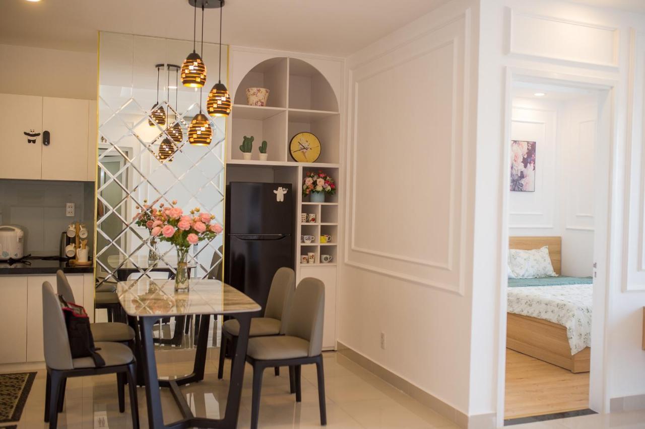فونج تاو Nd Homestay المظهر الخارجي الصورة