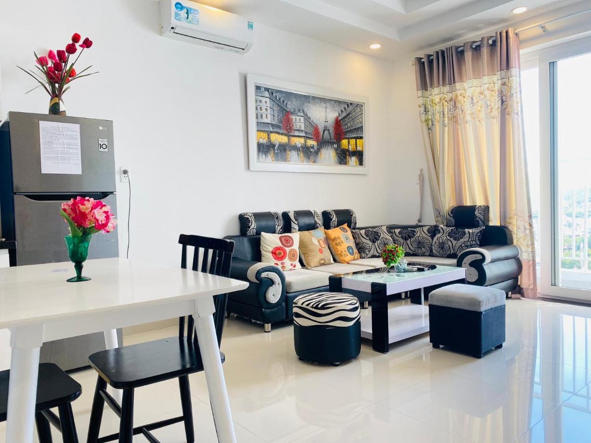 فونج تاو Nd Homestay المظهر الخارجي الصورة