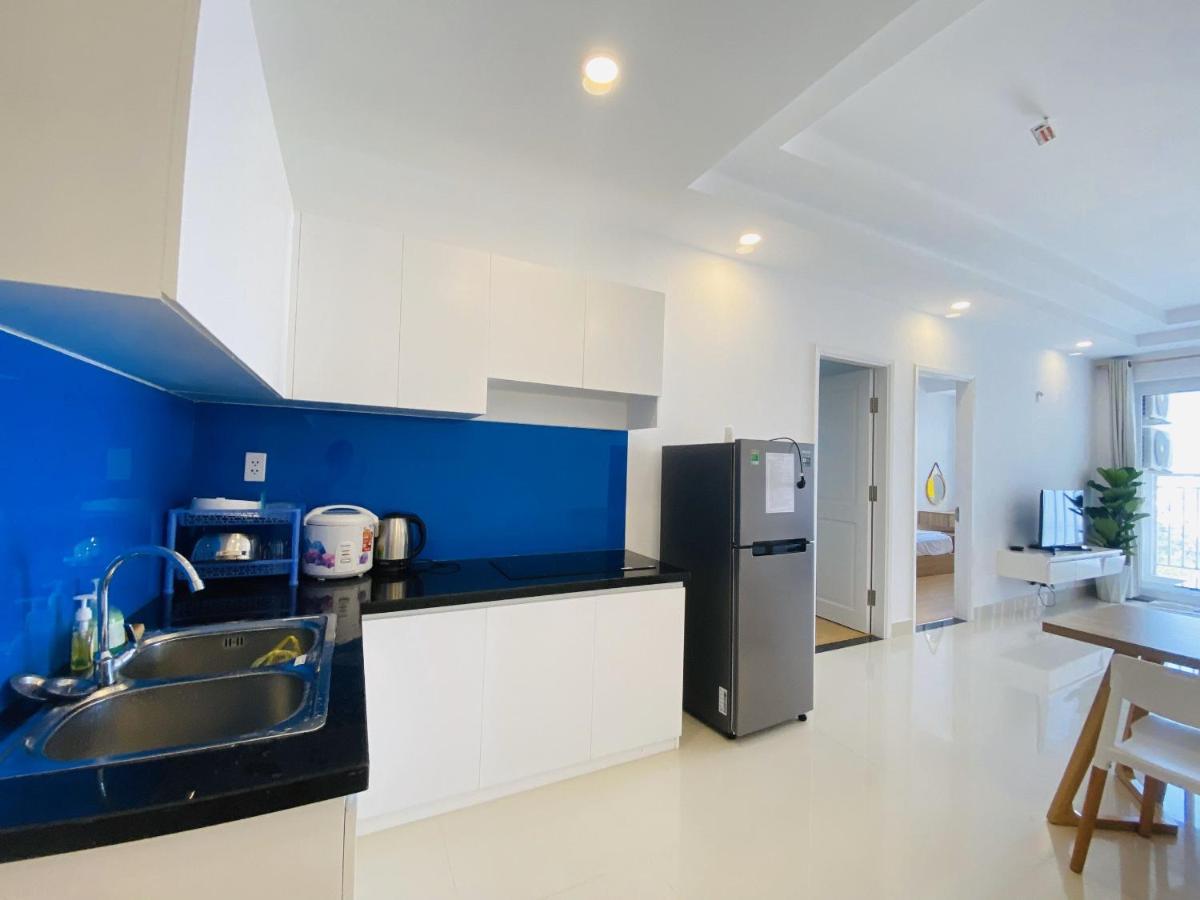 فونج تاو Nd Homestay المظهر الخارجي الصورة