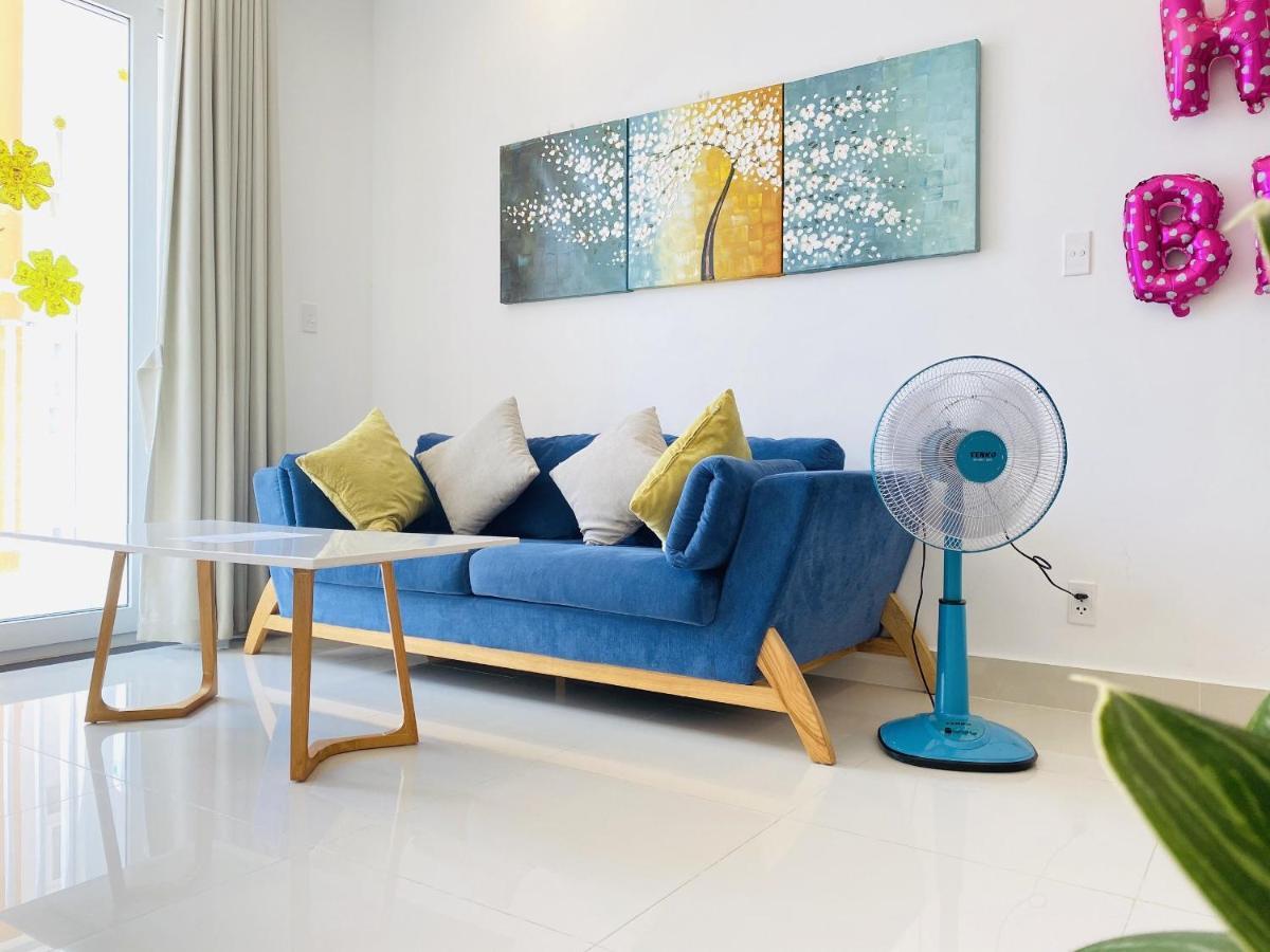 فونج تاو Nd Homestay المظهر الخارجي الصورة