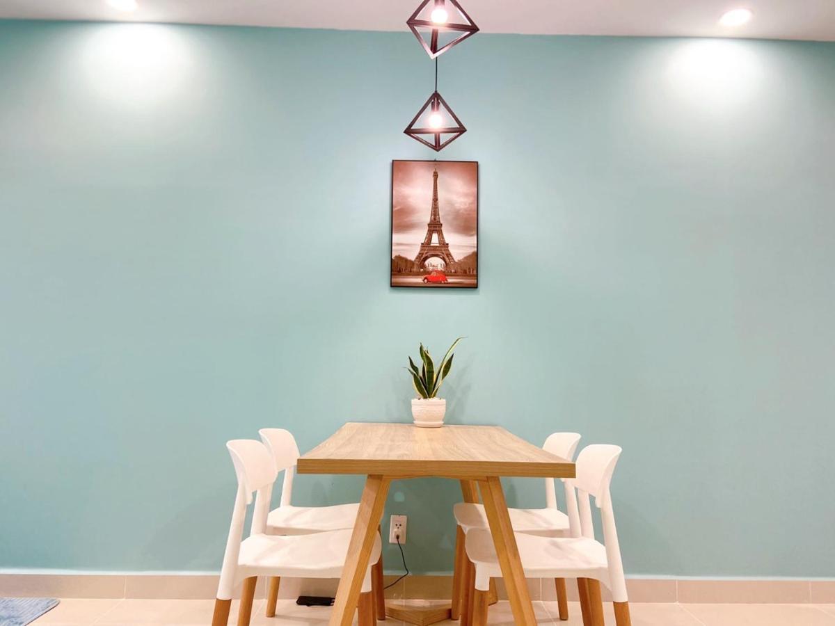 فونج تاو Nd Homestay المظهر الخارجي الصورة