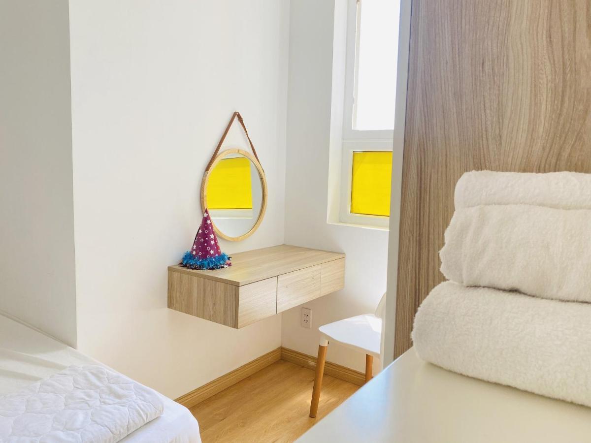 فونج تاو Nd Homestay المظهر الخارجي الصورة