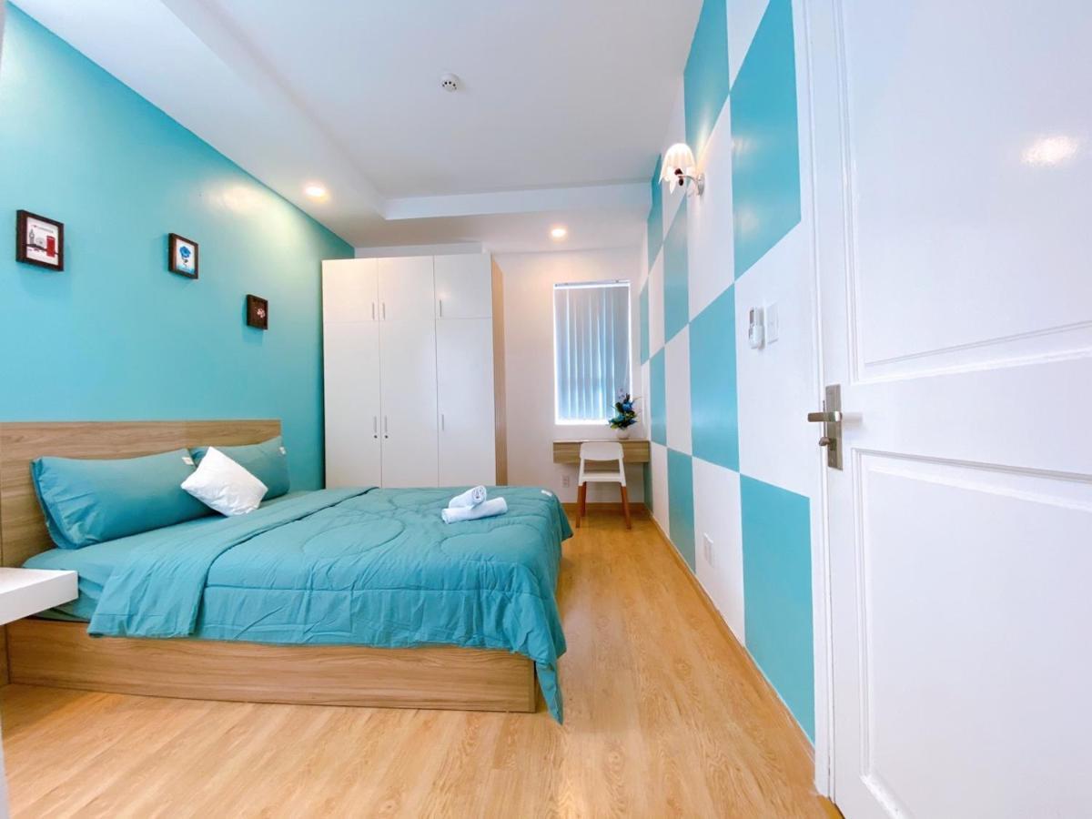 فونج تاو Nd Homestay المظهر الخارجي الصورة