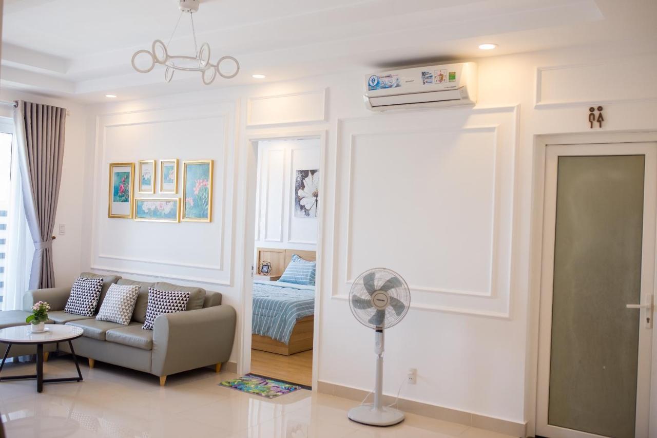 فونج تاو Nd Homestay المظهر الخارجي الصورة