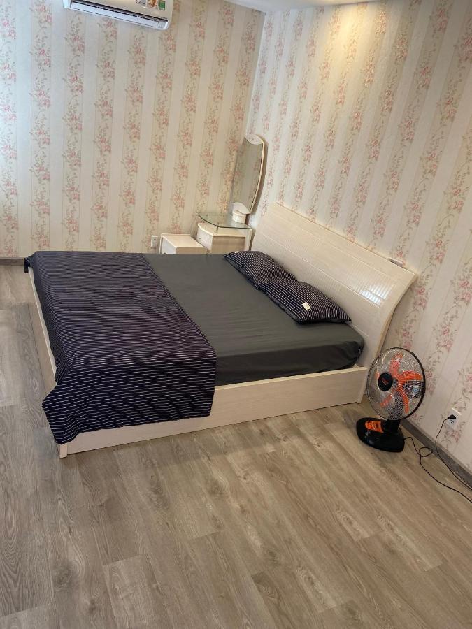 فونج تاو Nd Homestay المظهر الخارجي الصورة