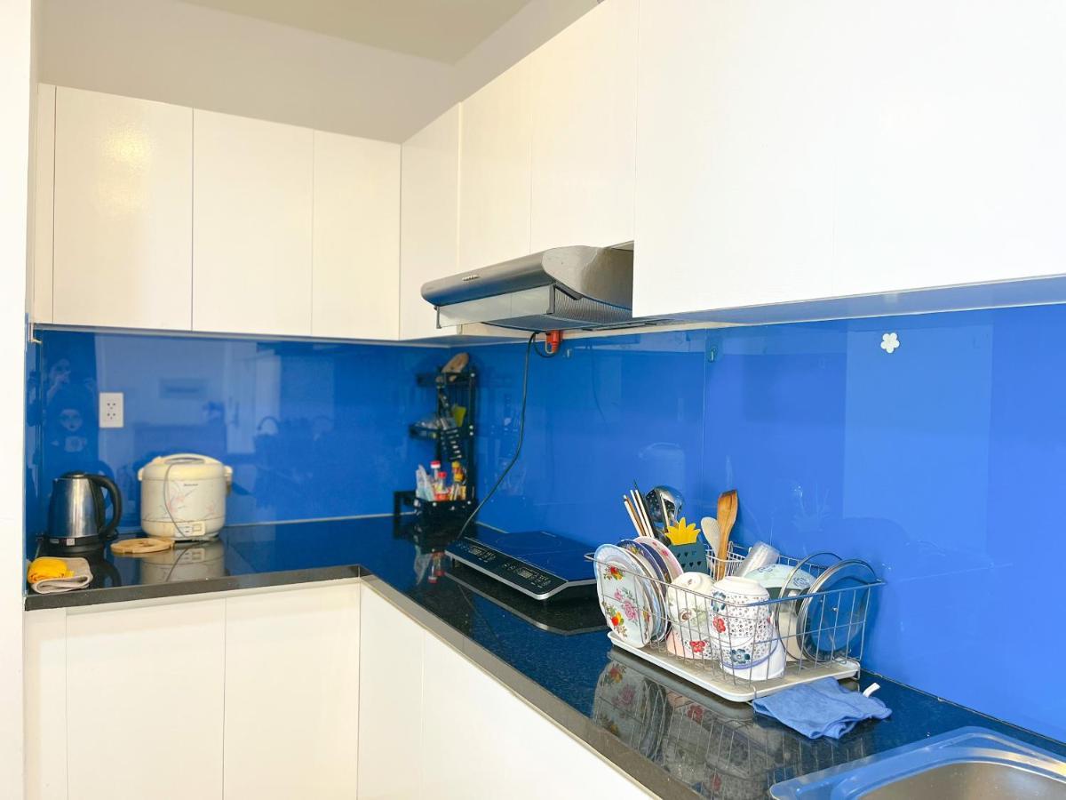 فونج تاو Nd Homestay المظهر الخارجي الصورة