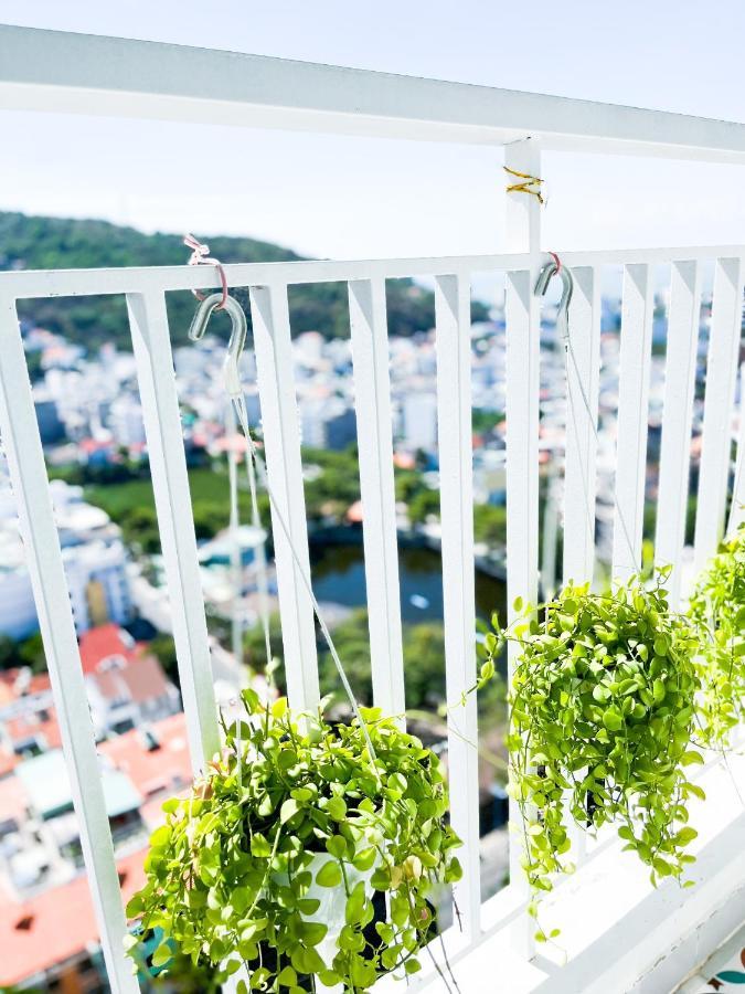 فونج تاو Nd Homestay المظهر الخارجي الصورة
