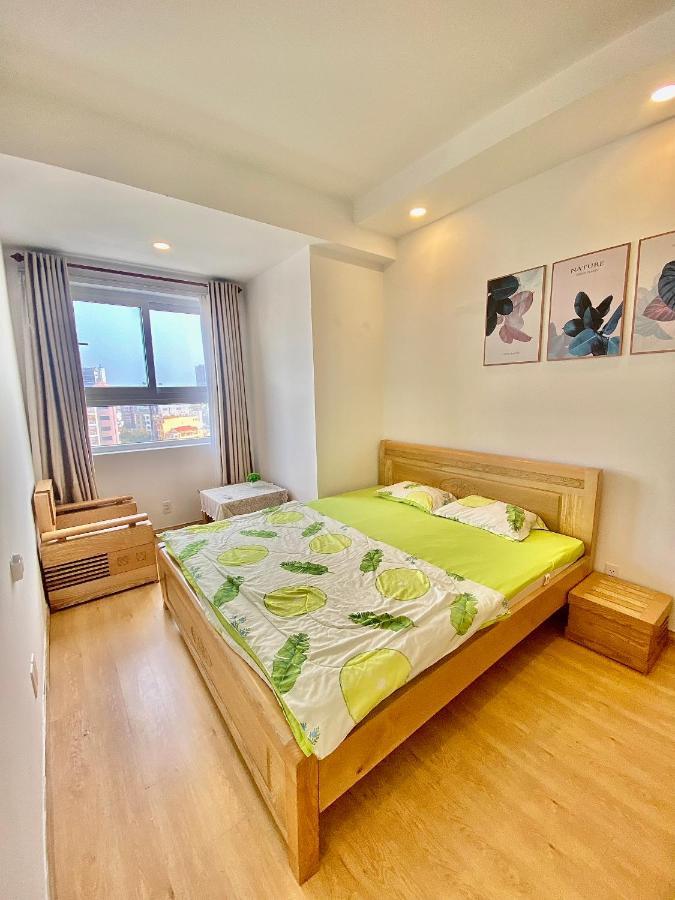 فونج تاو Nd Homestay المظهر الخارجي الصورة
