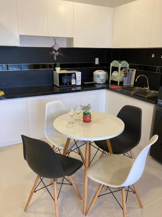 فونج تاو Nd Homestay المظهر الخارجي الصورة