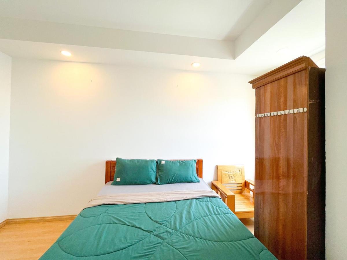 فونج تاو Nd Homestay المظهر الخارجي الصورة