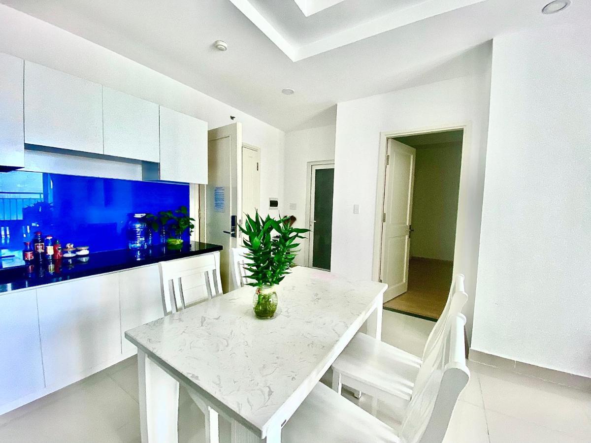 فونج تاو Nd Homestay المظهر الخارجي الصورة