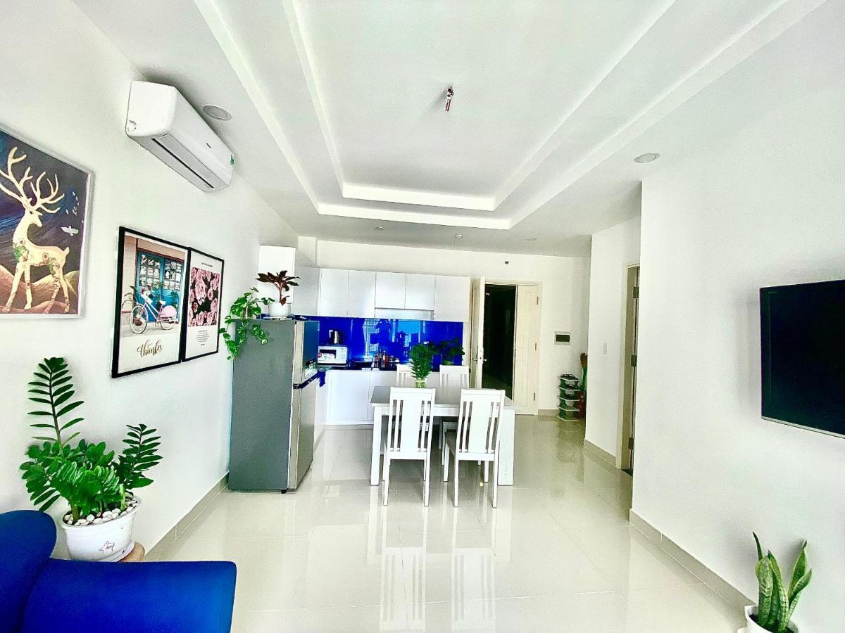فونج تاو Nd Homestay المظهر الخارجي الصورة