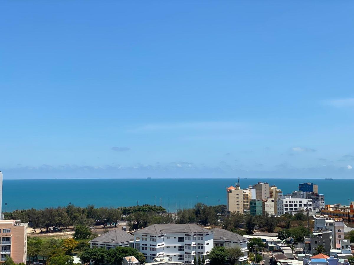 فونج تاو Nd Homestay المظهر الخارجي الصورة
