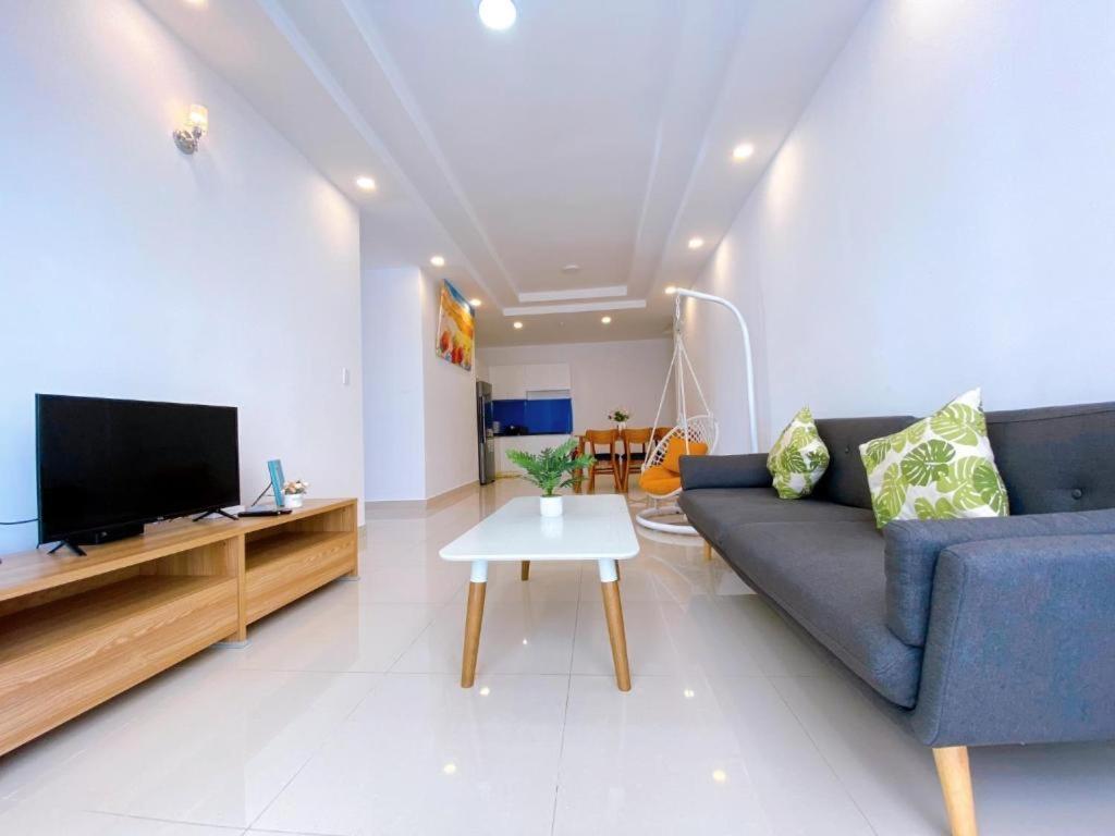فونج تاو Nd Homestay المظهر الخارجي الصورة