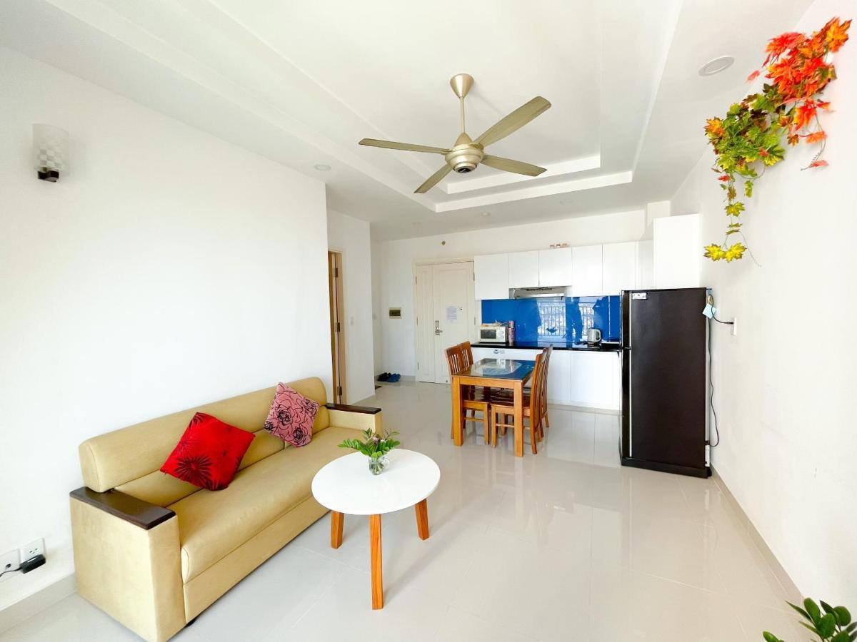 فونج تاو Nd Homestay المظهر الخارجي الصورة
