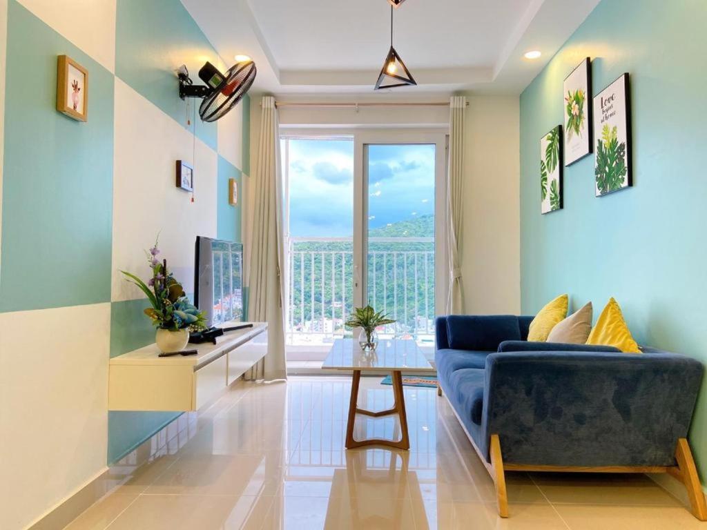 فونج تاو Nd Homestay المظهر الخارجي الصورة
