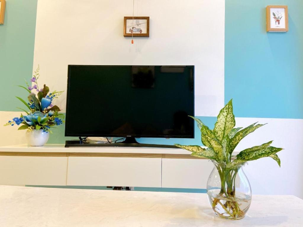 فونج تاو Nd Homestay المظهر الخارجي الصورة