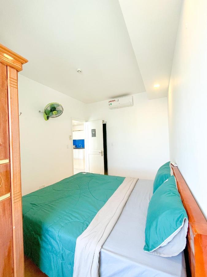فونج تاو Nd Homestay المظهر الخارجي الصورة