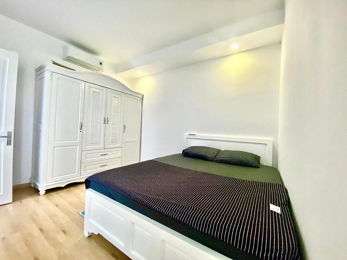 فونج تاو Nd Homestay المظهر الخارجي الصورة