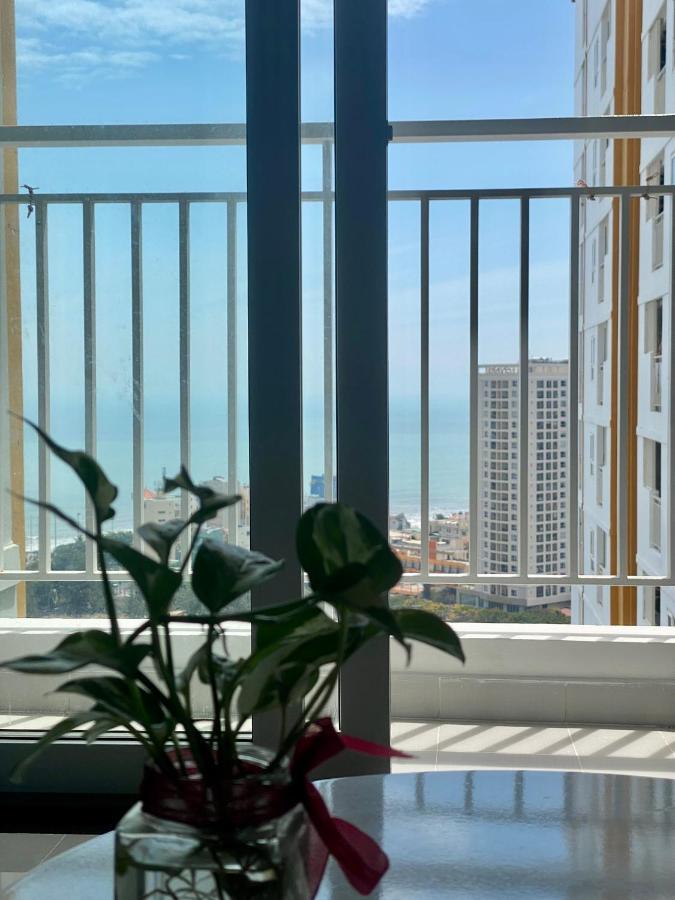 فونج تاو Nd Homestay المظهر الخارجي الصورة