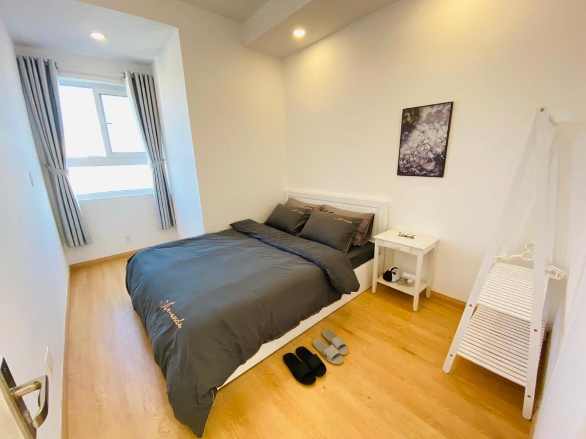 فونج تاو Nd Homestay المظهر الخارجي الصورة