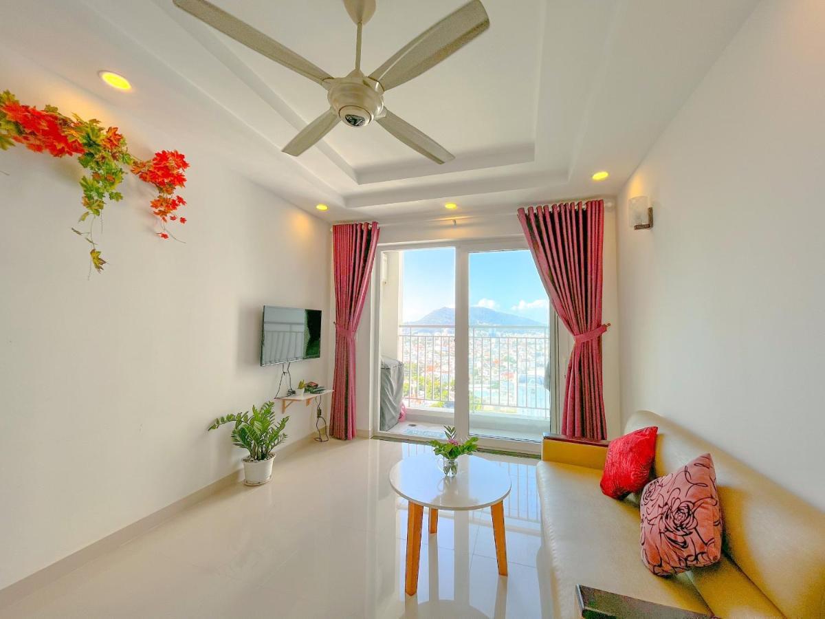 فونج تاو Nd Homestay المظهر الخارجي الصورة