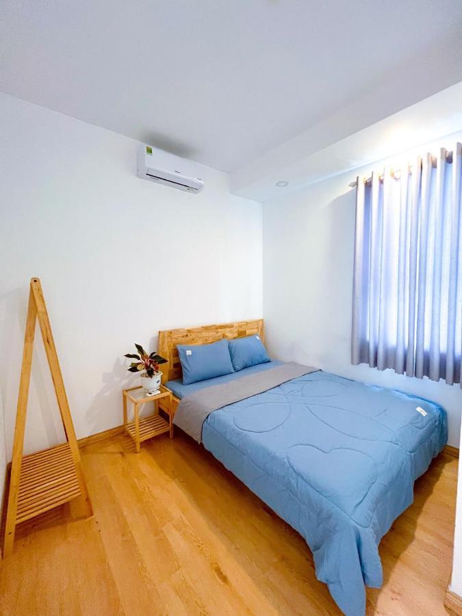 فونج تاو Nd Homestay المظهر الخارجي الصورة