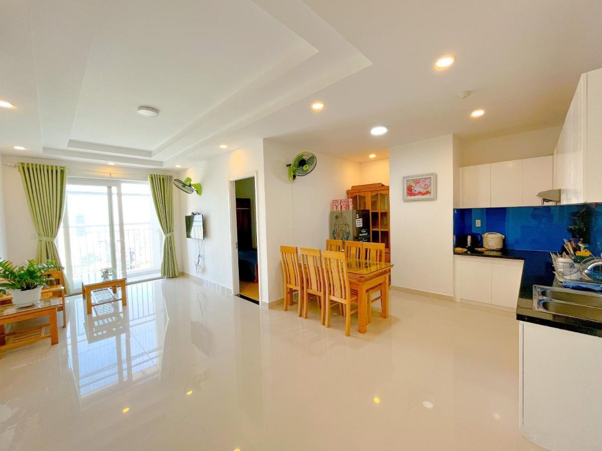 فونج تاو Nd Homestay المظهر الخارجي الصورة
