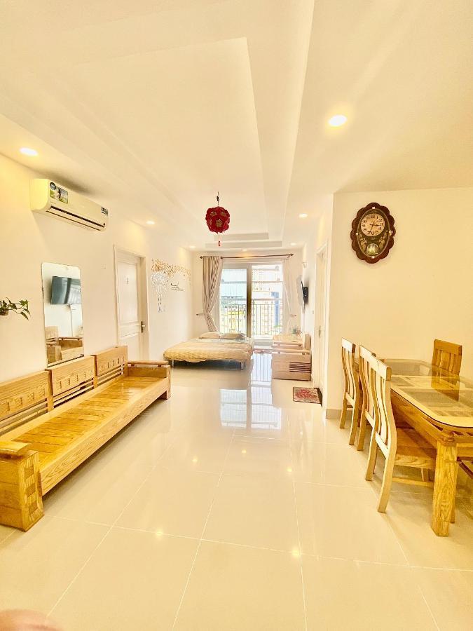 فونج تاو Nd Homestay المظهر الخارجي الصورة