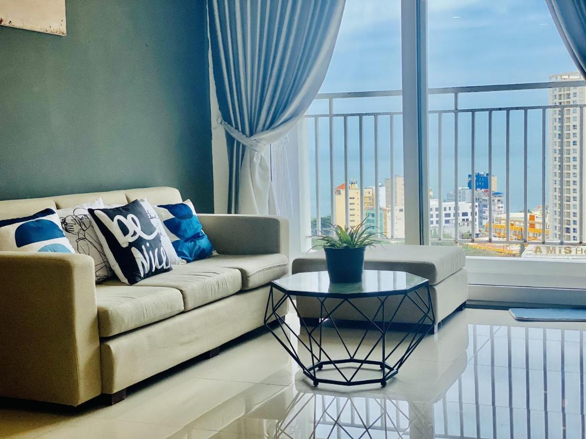 فونج تاو Nd Homestay المظهر الخارجي الصورة