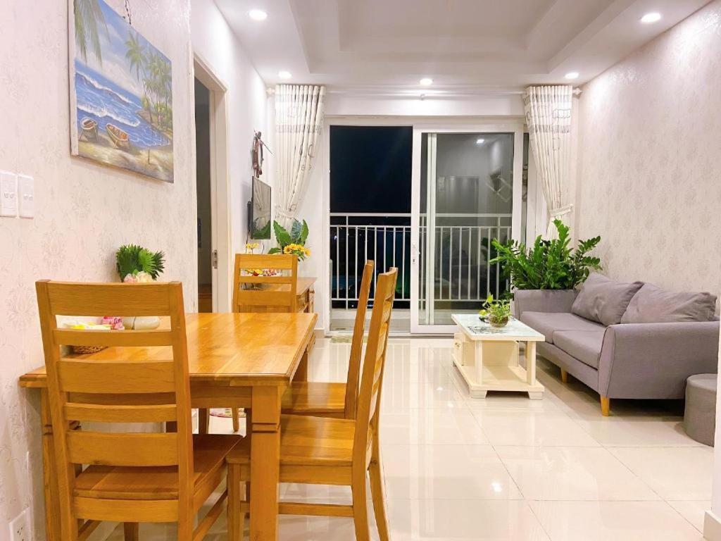 فونج تاو Nd Homestay المظهر الخارجي الصورة