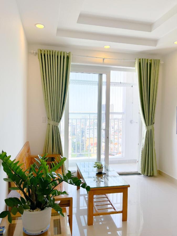 فونج تاو Nd Homestay المظهر الخارجي الصورة