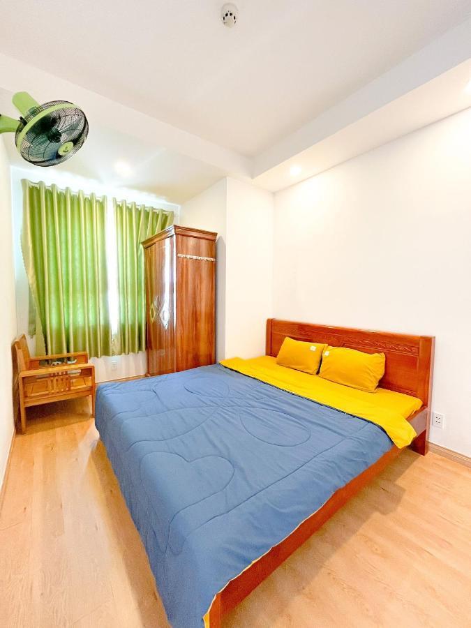 فونج تاو Nd Homestay المظهر الخارجي الصورة
