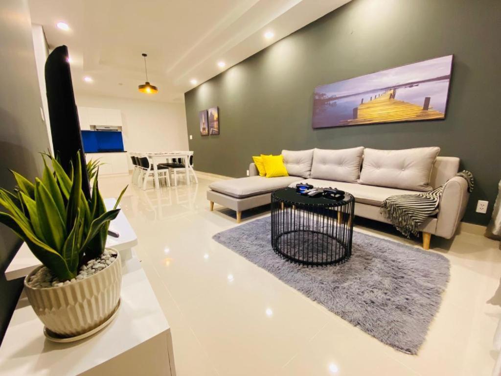 فونج تاو Nd Homestay المظهر الخارجي الصورة