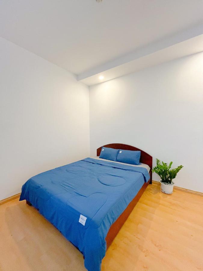 فونج تاو Nd Homestay المظهر الخارجي الصورة