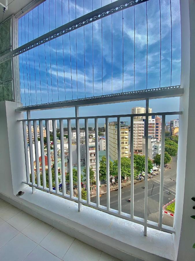 فونج تاو Nd Homestay المظهر الخارجي الصورة
