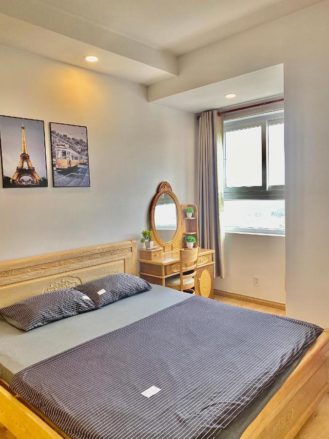 فونج تاو Nd Homestay المظهر الخارجي الصورة
